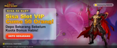 Mainkan Slot Online Gacor Hari Ini